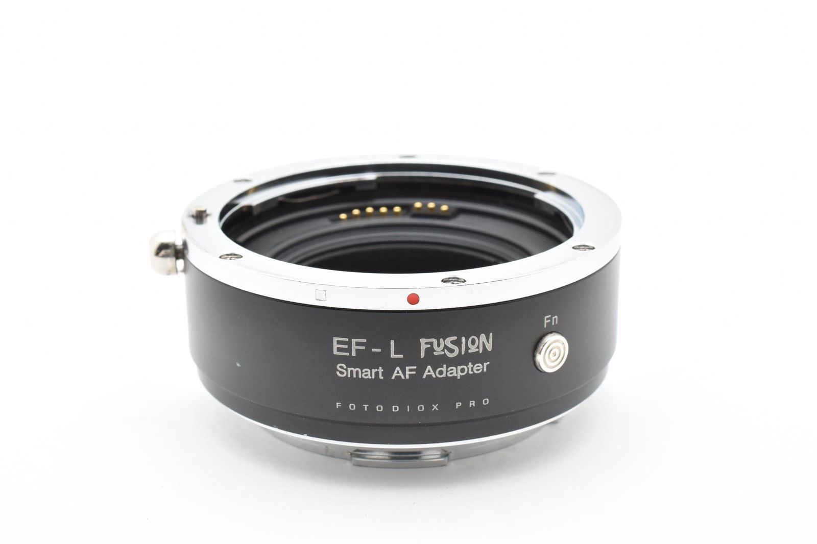 Lマウント変換 電子マウントアダプター