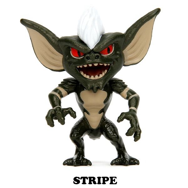 本物保証，豊富な】 激レア METALFIGS Diecast Figure GREMLINS 4-Pack