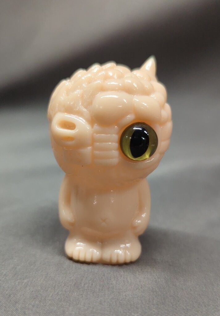 REALHEAD 豆カオ九 リアルヘッド real head 豆カオ丸 真頭玩具 リアル