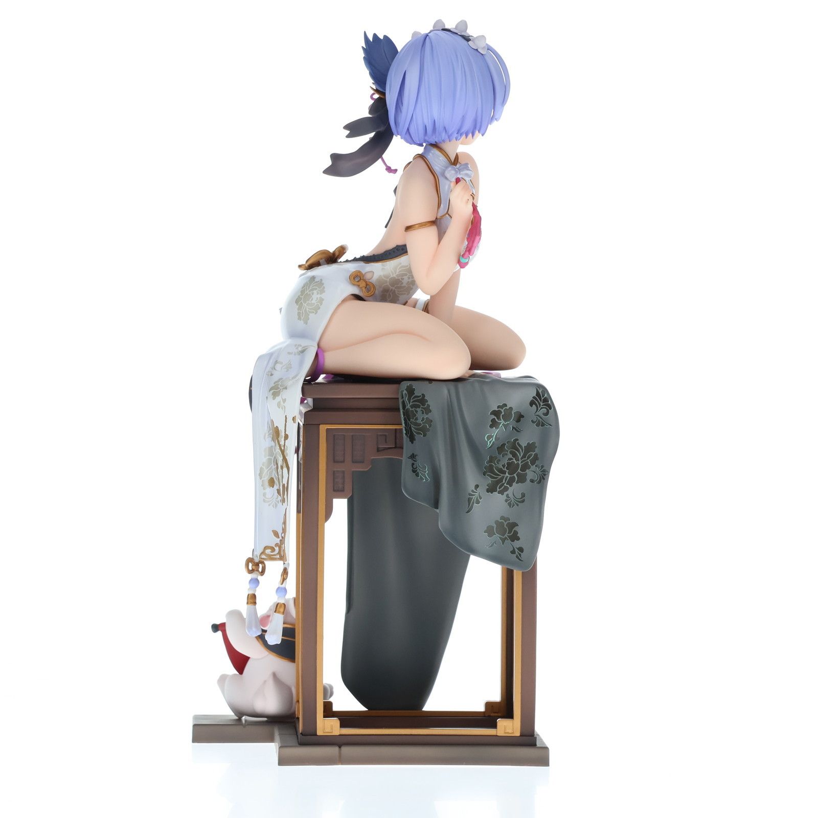 カドカワストア限定 KDcolle レム 優雅美人ver. Re:ゼロから始める異 