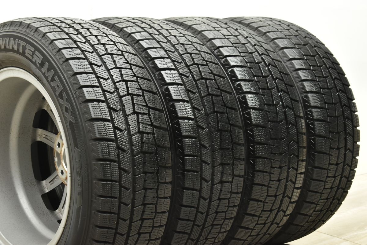 プラクティバ　215/60r16 23年製　超バリ山　送料込み プラクティバ 215/60r16 23年製 超バリ山 送料込み Yahoo