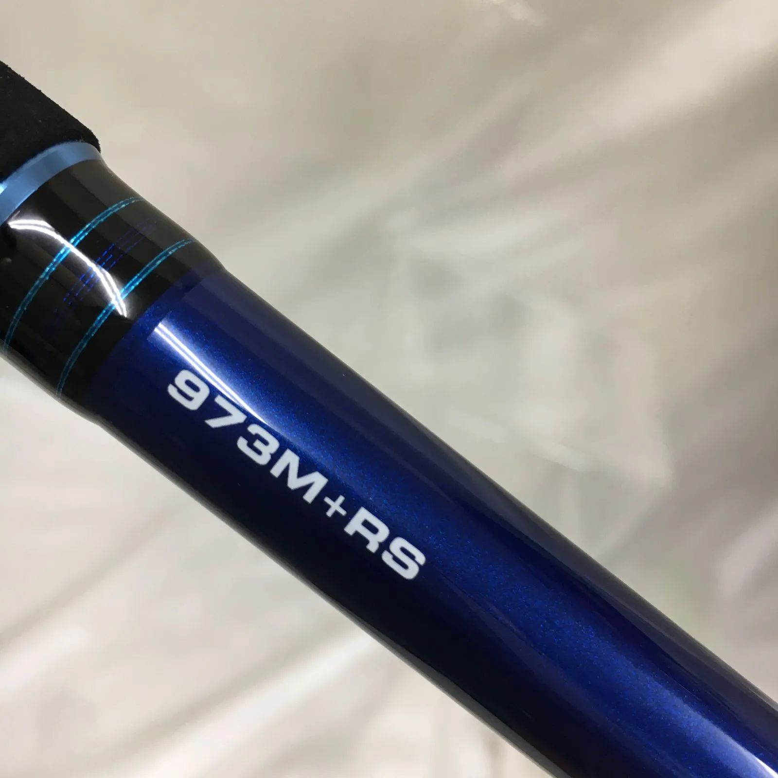 三沢店72】DAIWA HEARTLAND リベラリスト 973M ＋ RS issei海