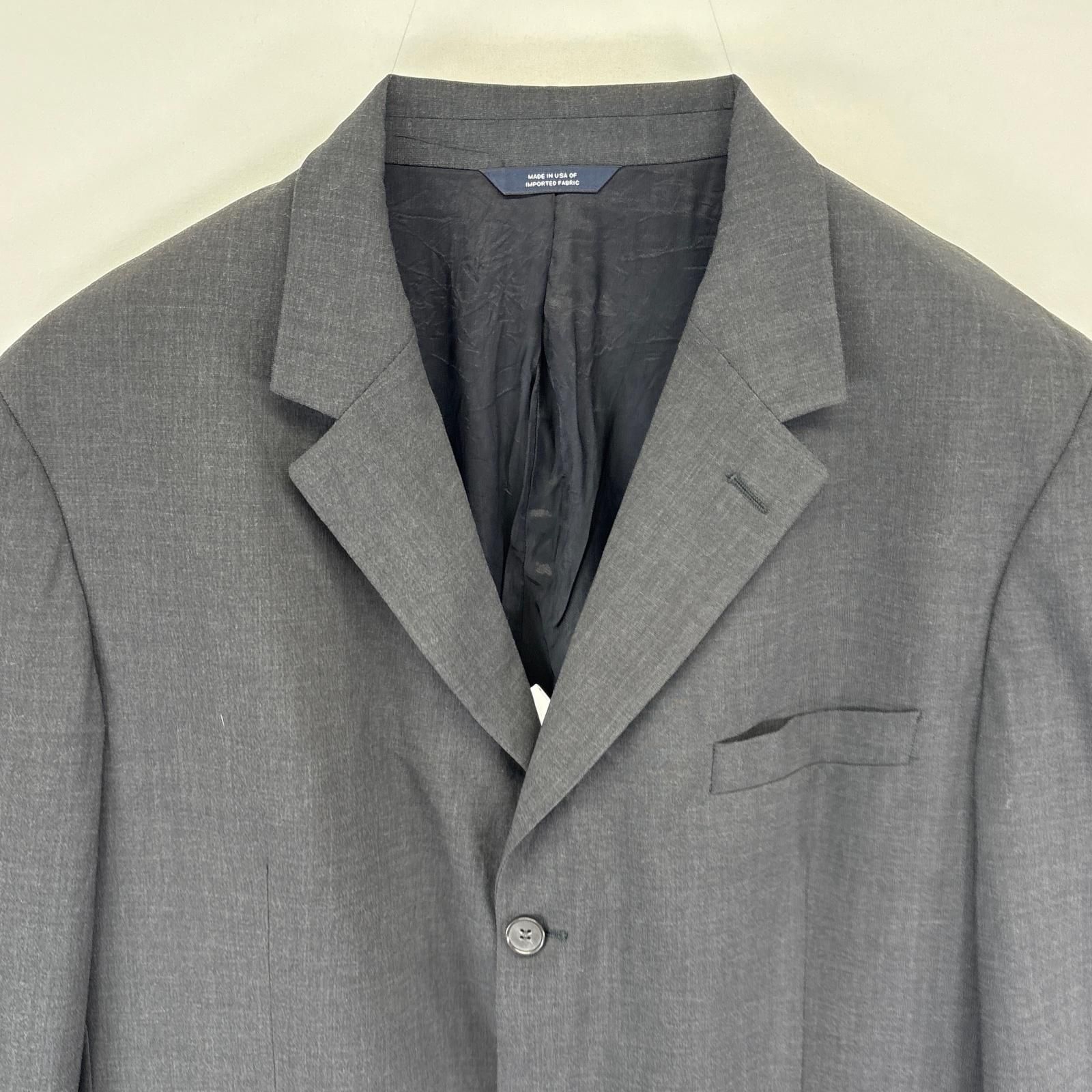古着 ブルックスブラザーズ Brooks Brothers USA製 テーラード