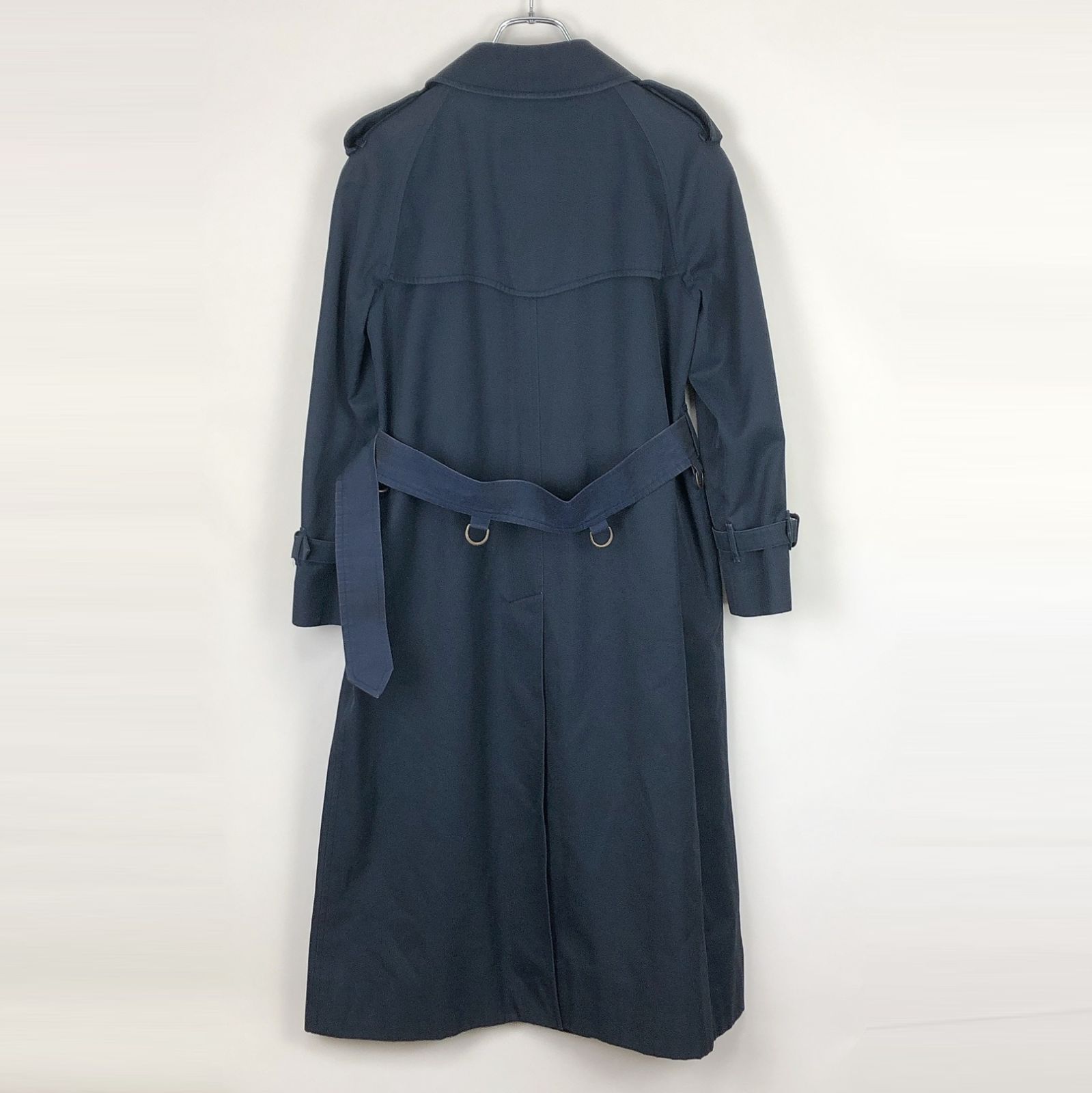BURBERRY バーバリートレンチコート（三陽商会） BURBERRY'S トレンチコート C-TK83 三陽商会 - メルカリ