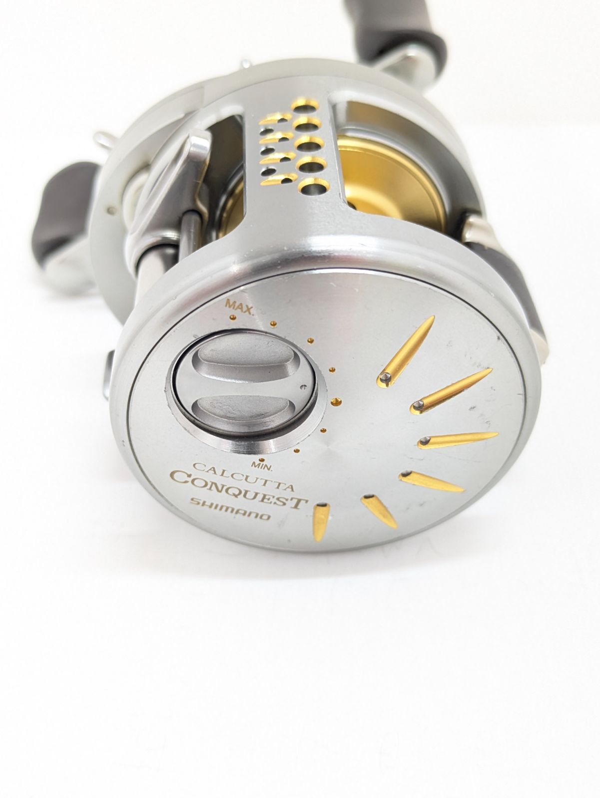 カルカッタコンクエスト