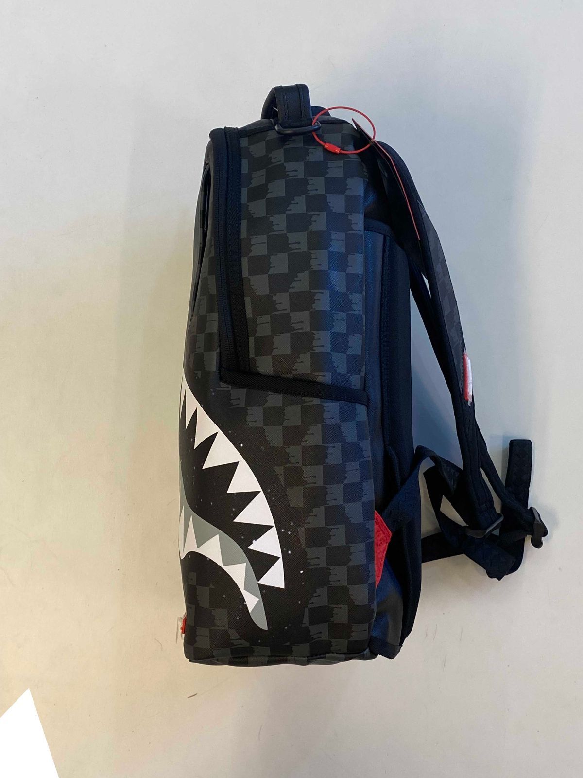 2025HOLIDAY】SPRAYGROUND スプレイグラウンド DEEP SPACE DRIP