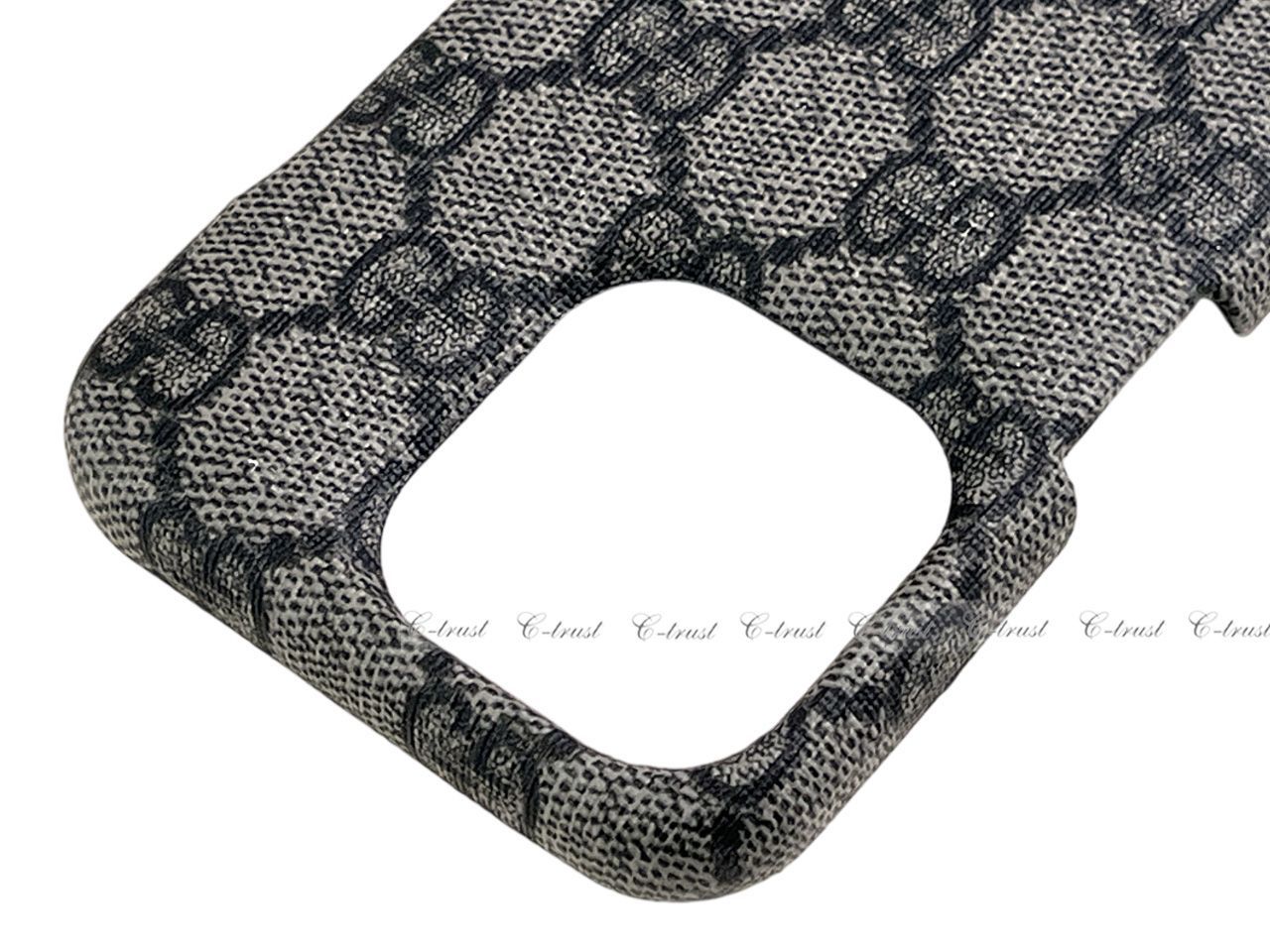 ネイビー＆グレー