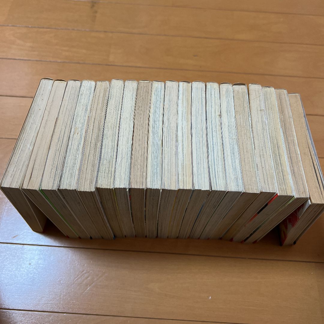 光の小次郎 全19巻初版　水島新司 光の小次郎 1〜19巻 全19巻 水島新司 初版第1刷発行 - メルカリ