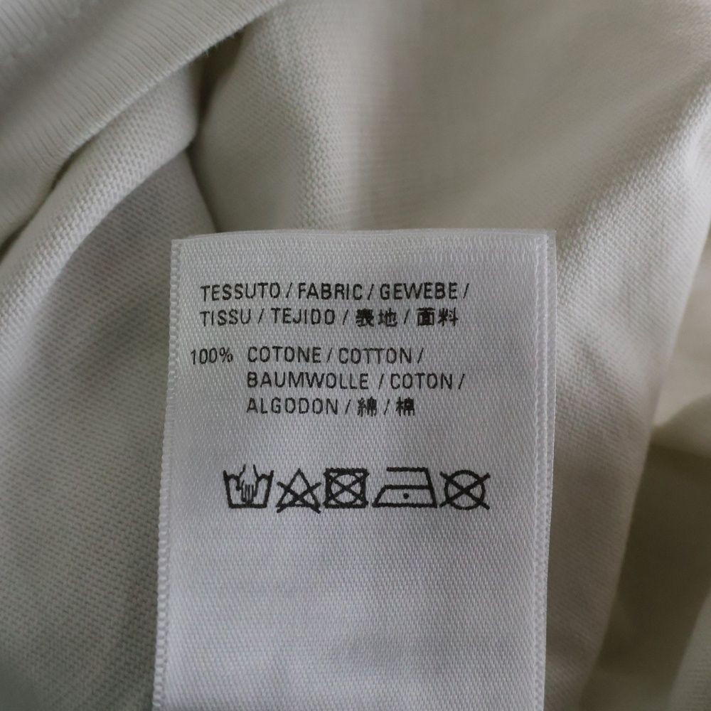 BALENCIAGA (バレンシアガ) 21AW DRY CLEANING BOXY ドライ