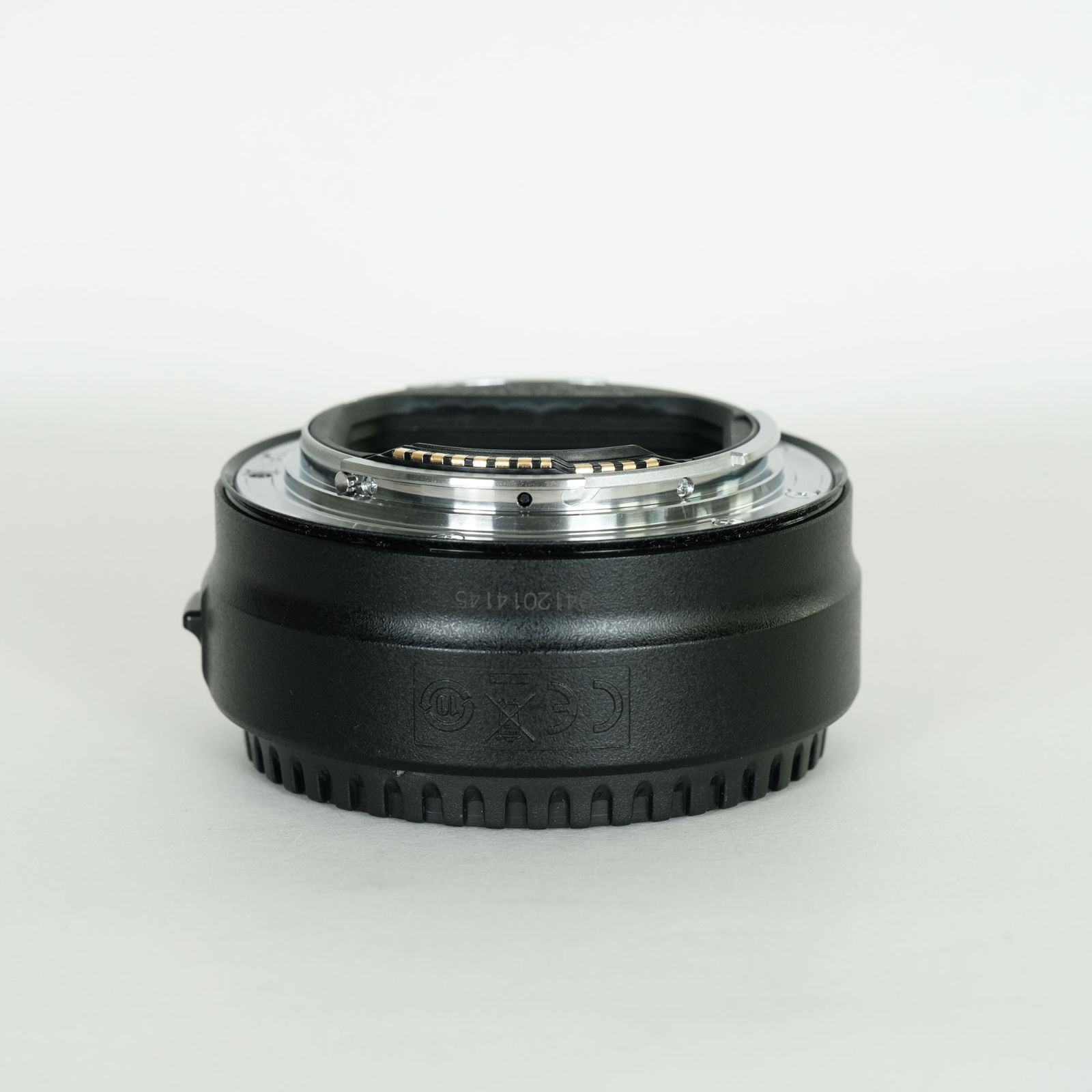 EF-EOS R Canon純正マウントアダプター 美品] Canon マウント