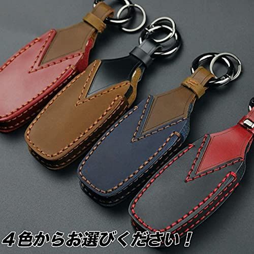 smart+ YKK キーケース YKKAP キーケース 本革 YKK AP ポケットキー 