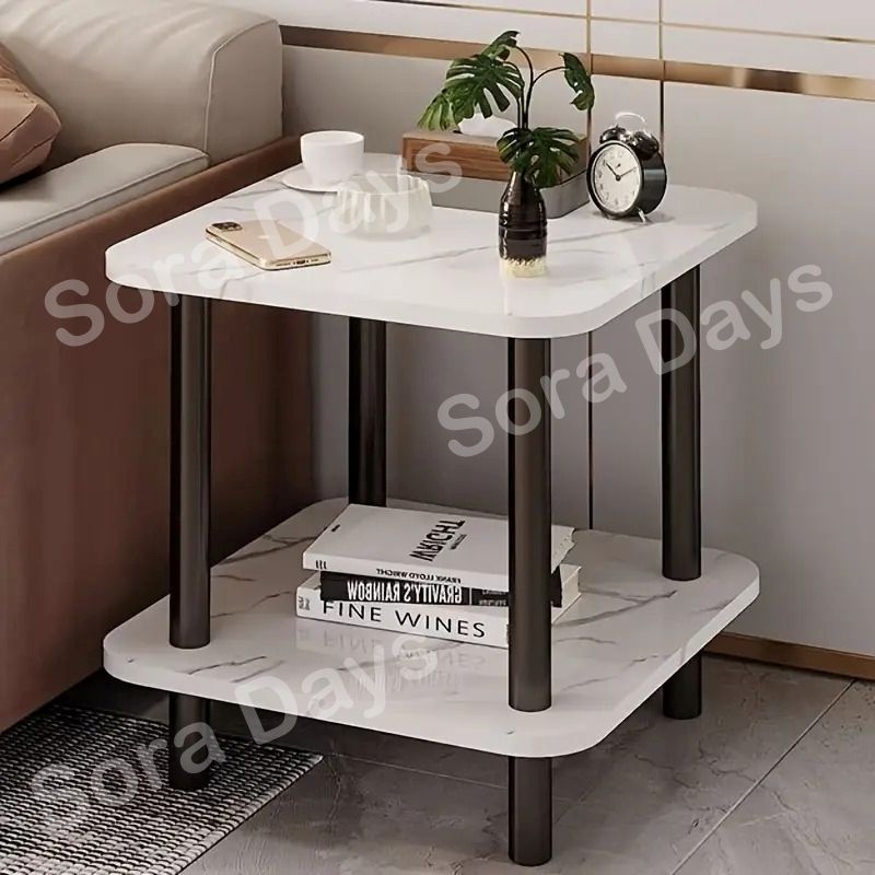 サイドテーブル C タイプ コーヒーテーブル ソファ エンドテーブル