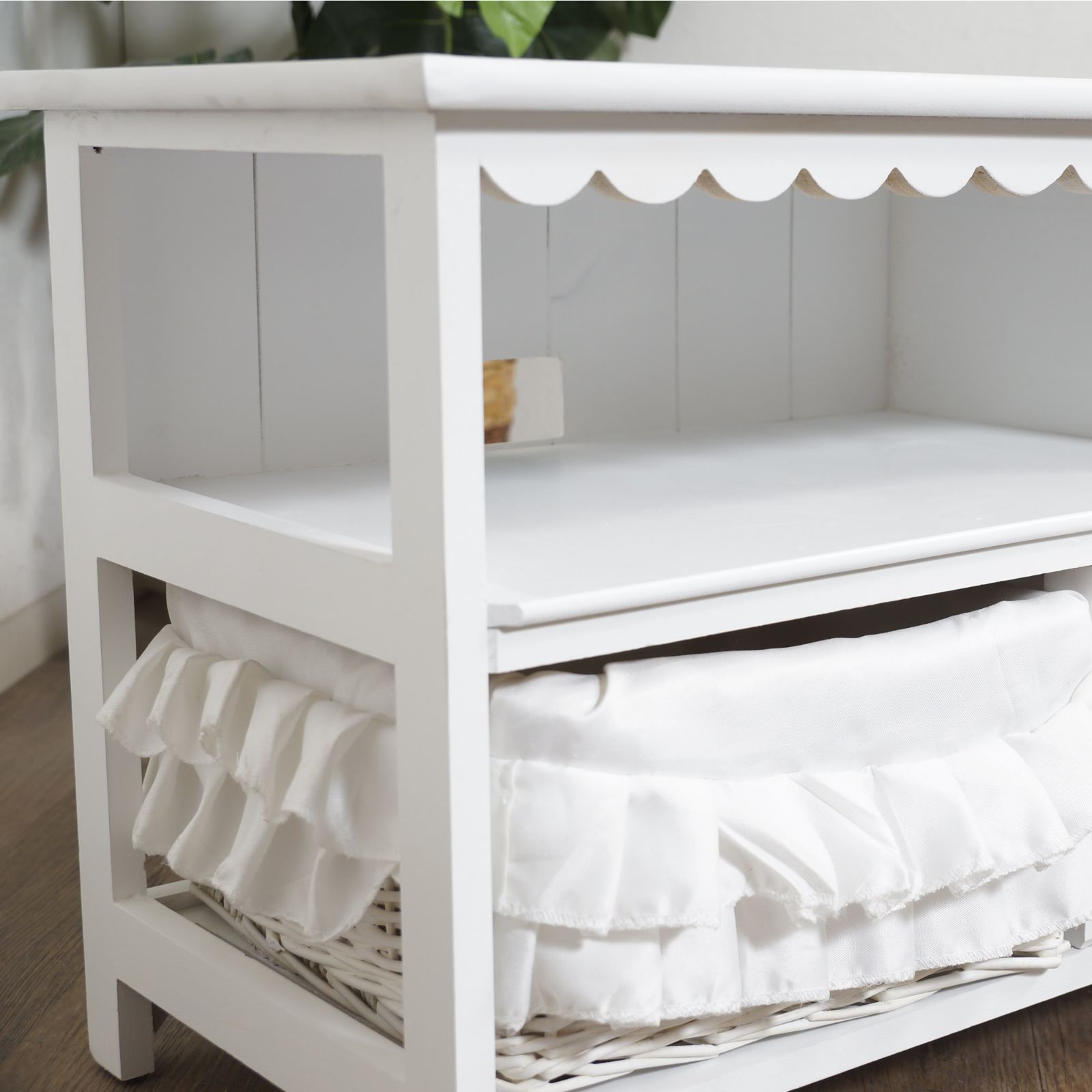 リビングボード