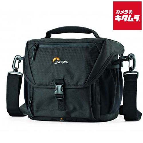 ロープロ LP37211-PKK ノバ170AW II ブラック