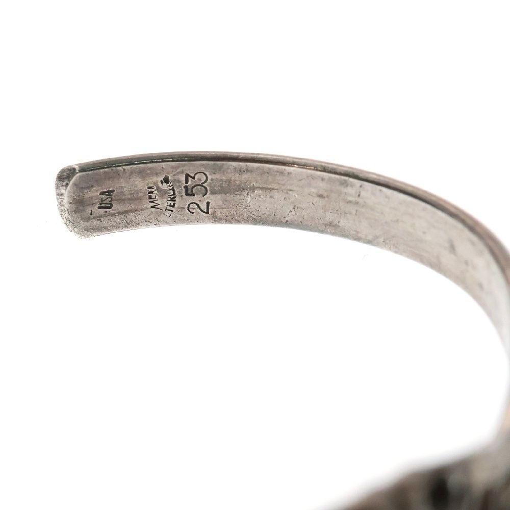 MFM (エムエフエム) HEX BANGLE ヘックス スパイダー バングル