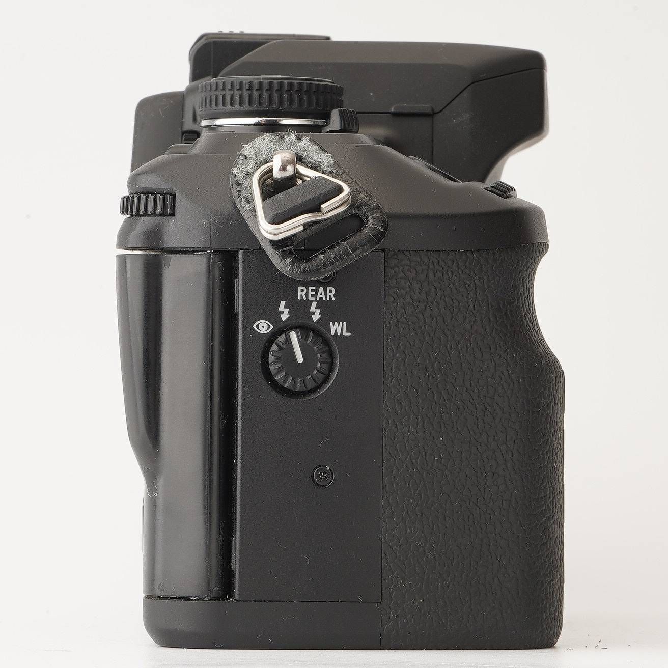 MINOLTA α-7 ボディ35mmフィルム一眼レフカメラ ミノルタ Minolta α-7 alpha-7 ボディ 35mm 一眼レフフィルムカメラ