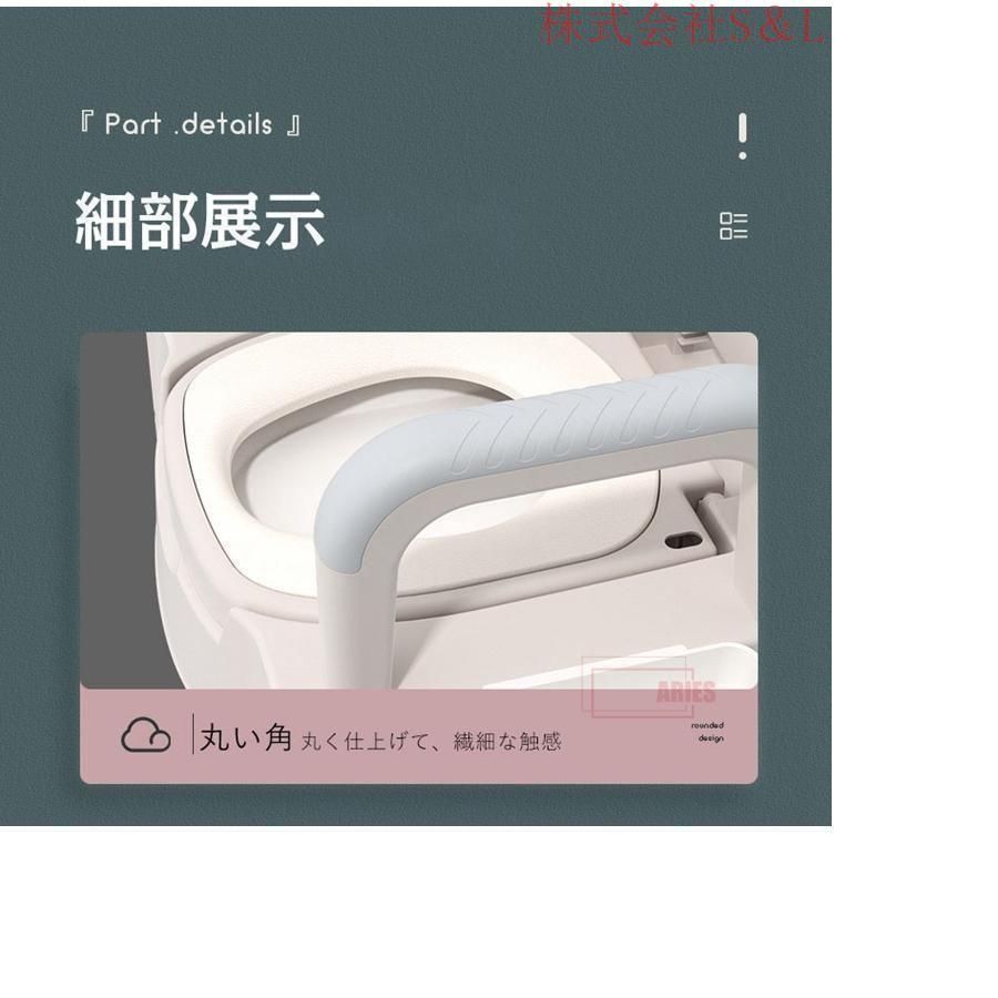 ポータブル便器 家庭用