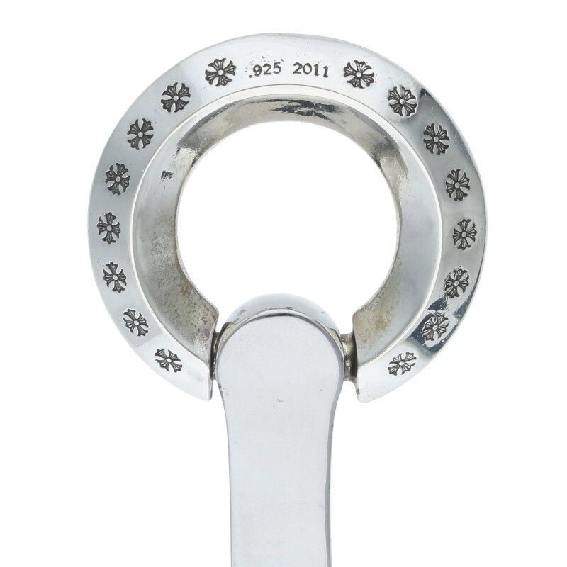 クロムハーツ ボトルオープナー 栓抜き クリスマスノベルティ クロム