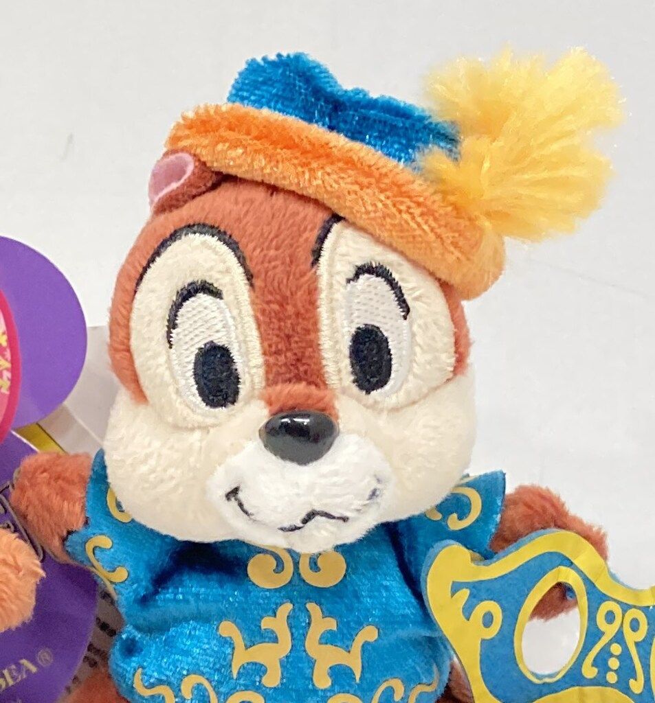 ディズニーぬいぐるみバッジ Amazon | ディズニー ダッフィー ぬいぐるみバッジ (セーラー