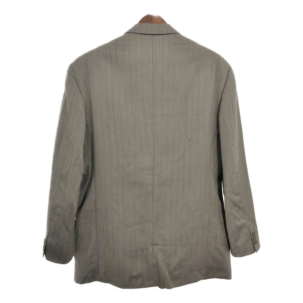 イタリア製 GIORGIO ARMANI ジョルジオ アルマーニ テーラード