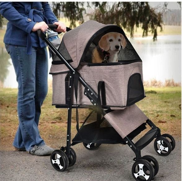 犬用カート 中型犬