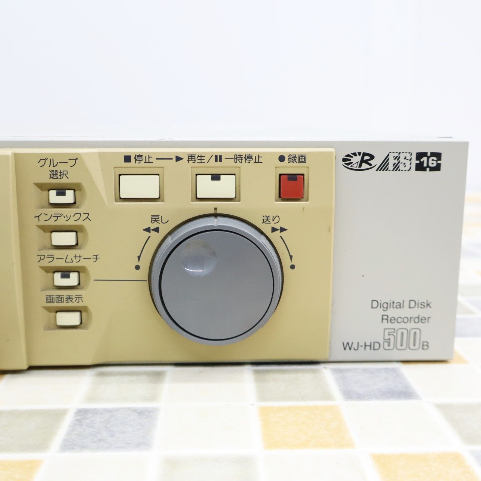 △通電のみ HDDなし｜デジタルディスクレコーダー｜Panasonic