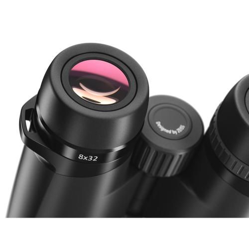HDX 8x32