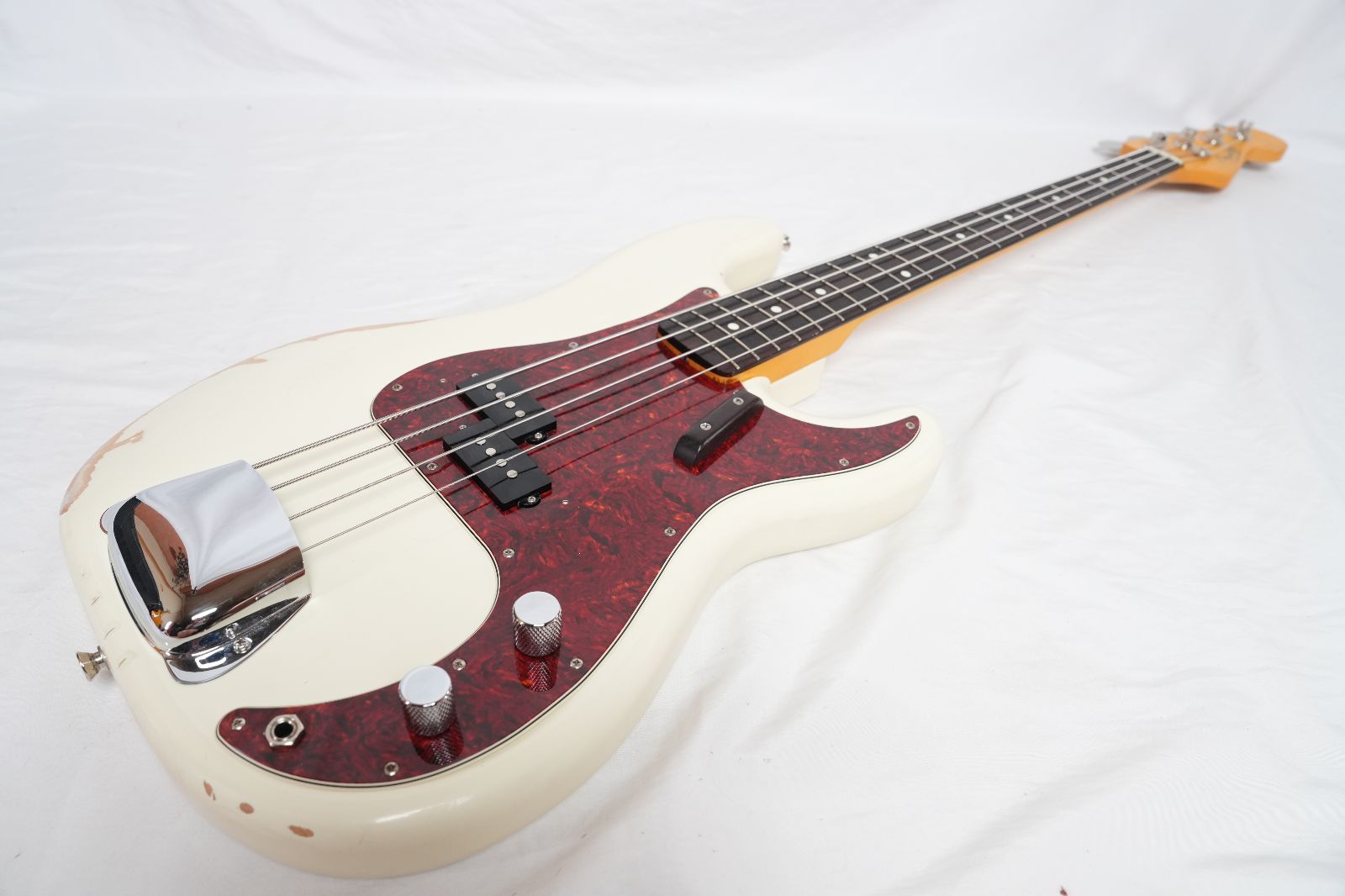 Fender Precision Bass ハマ　オカモト Fender Hama Okamoto Precision Bass 