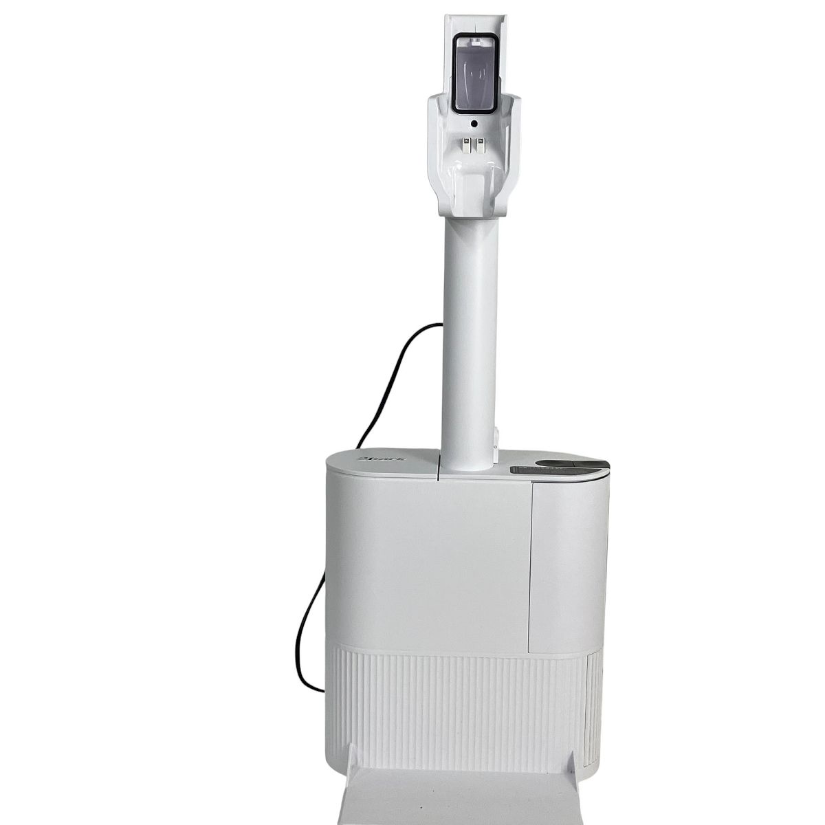 Shark ECO POWER IQ LC551JBK セット コードレス 掃除機 シャーク 家電