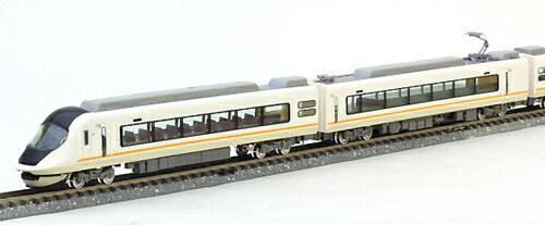 近鉄21020系アーバンライナーnext増結用中間車3両セット(動力無し