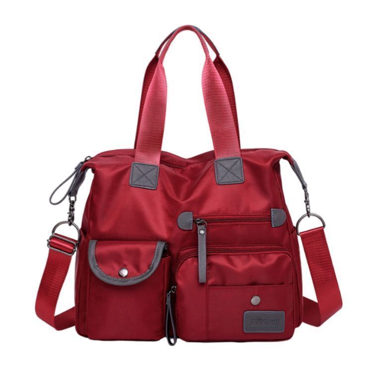 【新品】Schott トートバッグ 2WAY A4 大容量 ショルダー 新品】Schott トートバッグ 2WAY A4 大容量 ショルダー カーキ鞄