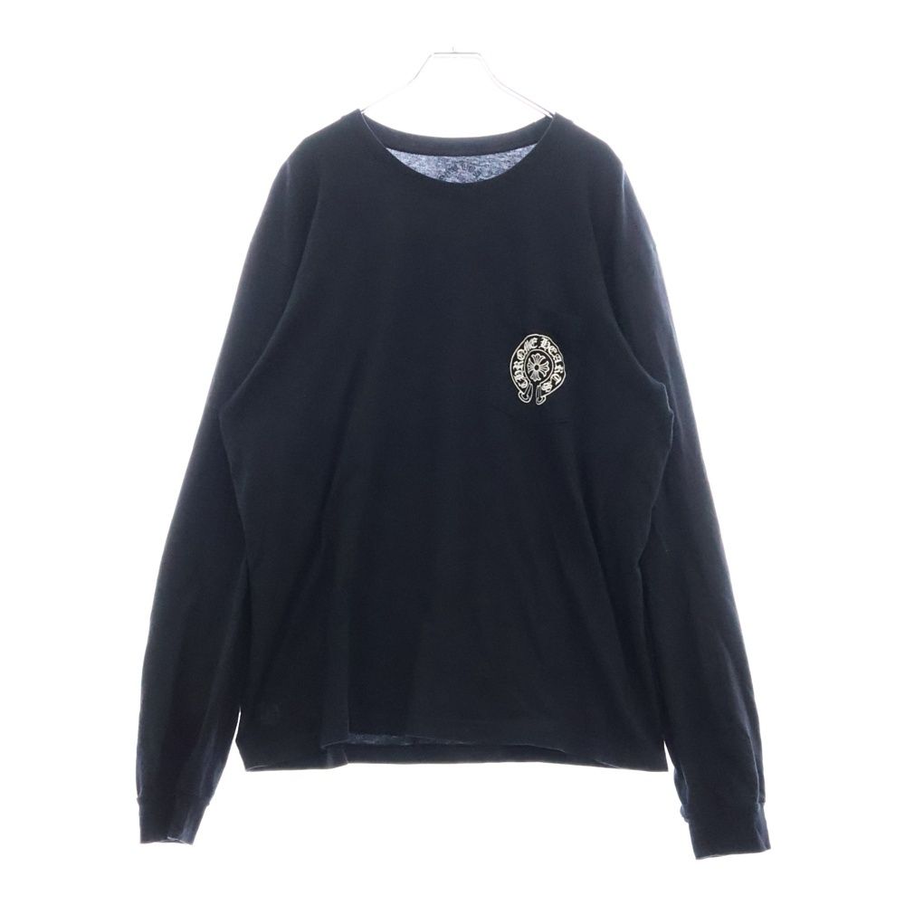Chrome Hearts Tシャツ Mサイズ 黒 台湾限定 | VACHAMBER.COM