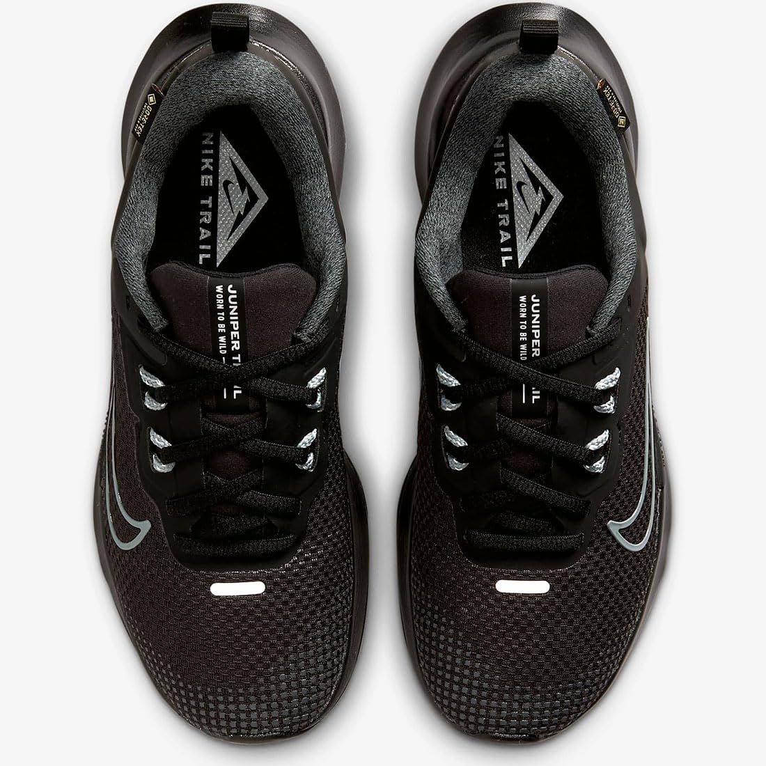 GORE-TEX ブラック|アンスラサイト|クールグレー