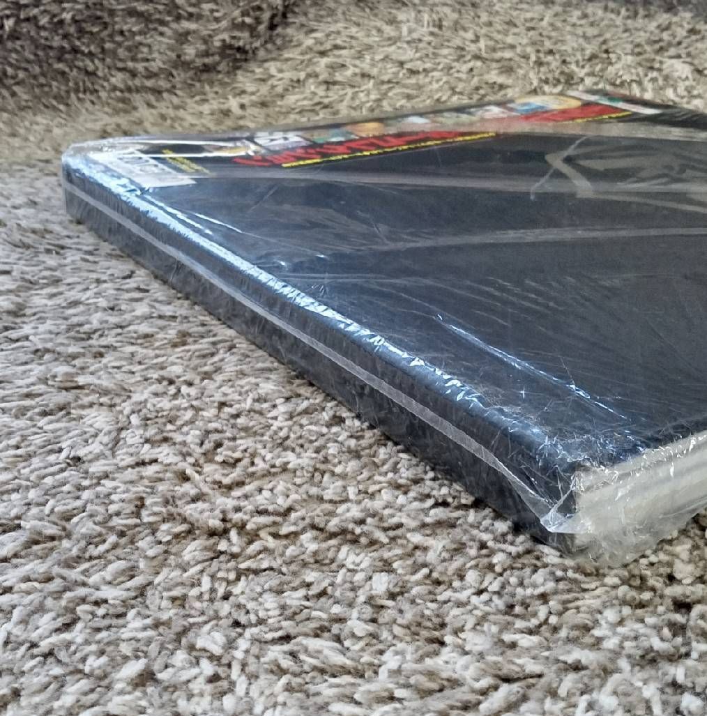 未開封品 LDボックス 誕生20周年 劇場版仮面ライダーコレクション