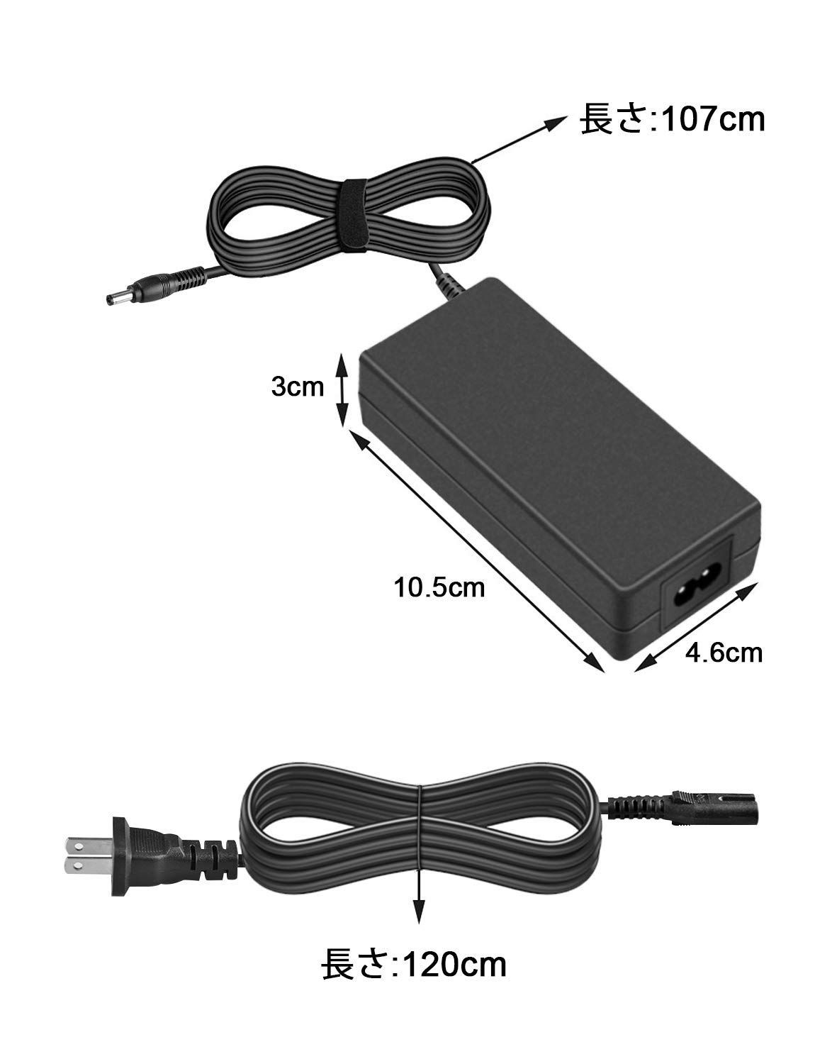 人気商品】A11-065N5A ABZ ADP-65JH FMV-AC332 FMV-AC332A FMV-AC329 FUJITSU/富士通  PA3714U-1ACA PA5177U-1ACA RX73/V対応 FMV-AC341C AZ45 AZ65 R - メルカリ