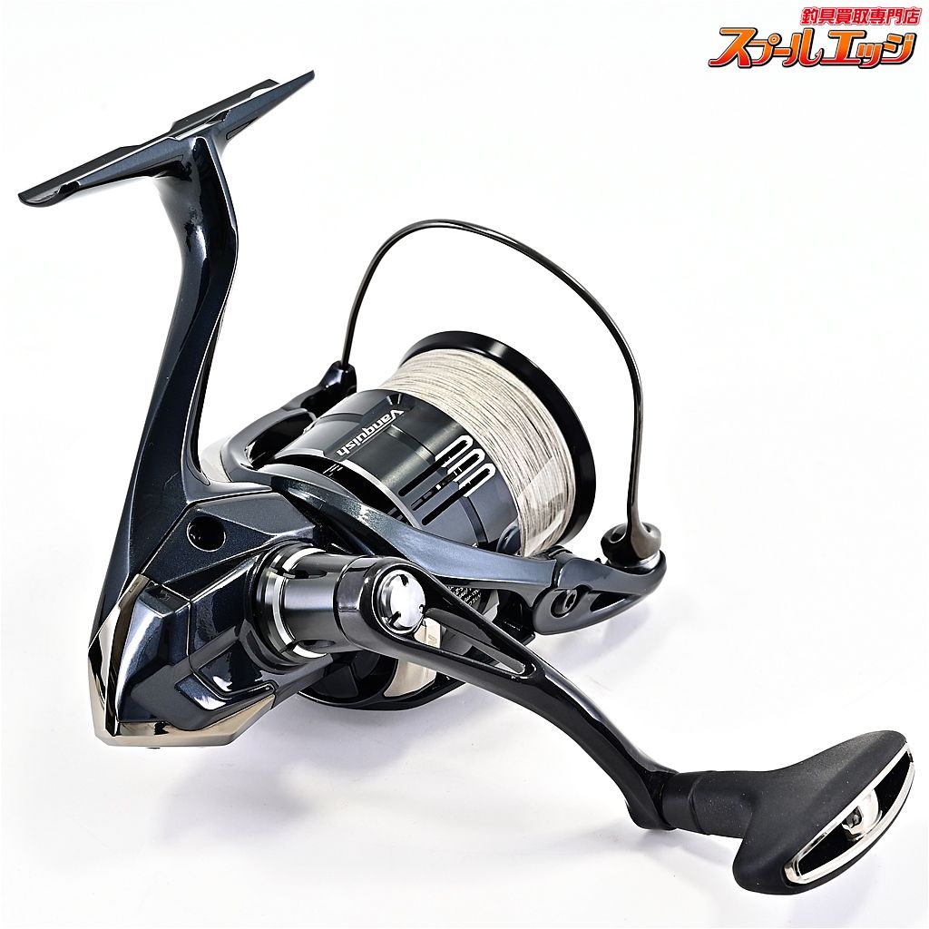 シマノ　ヴァンキッシュC3000XG Vanquish シマノ ヴァンキッシュ C3000XG (リール) 価格比較 - 価格.com