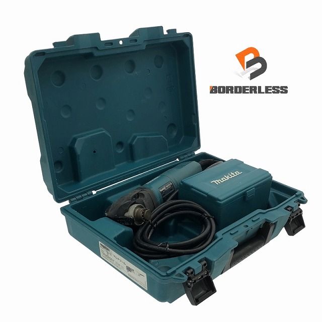 カットソー マルチパワーツール