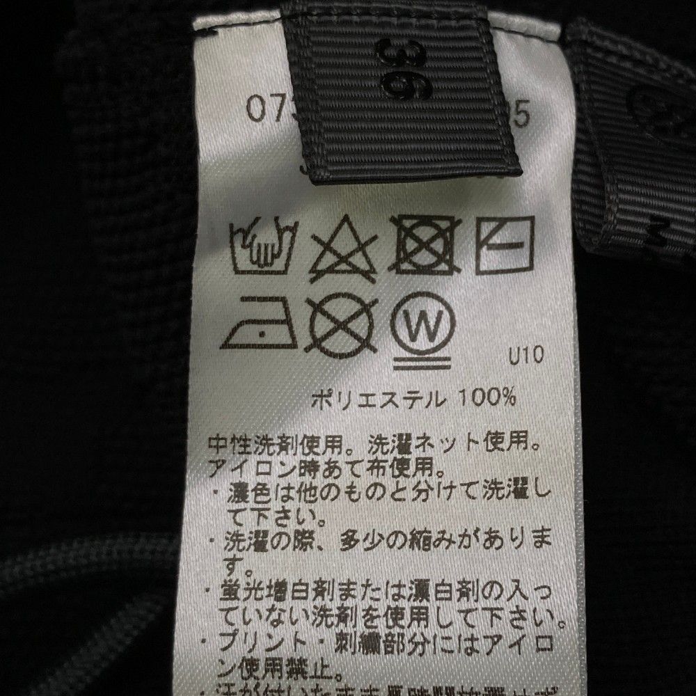 サイズ：36 G/FORE ジーフォア  スカート カモフラ総柄 ブラック系 [240101423556] ゴルフウェア レディース ストスト サイズ：36 G/FORE ジーフォア スカート カモフラ総柄 ブラック