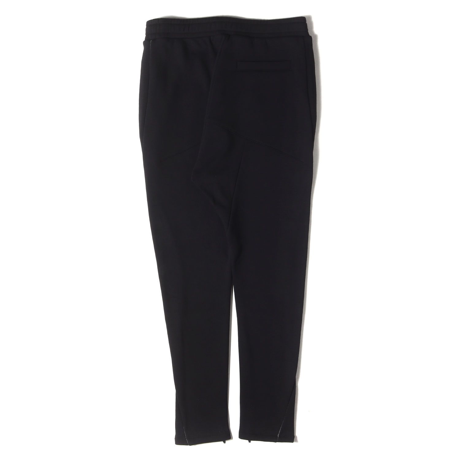 RIPVANWINKLE ボンバーヒート カットソー リップヴァンウィンクル