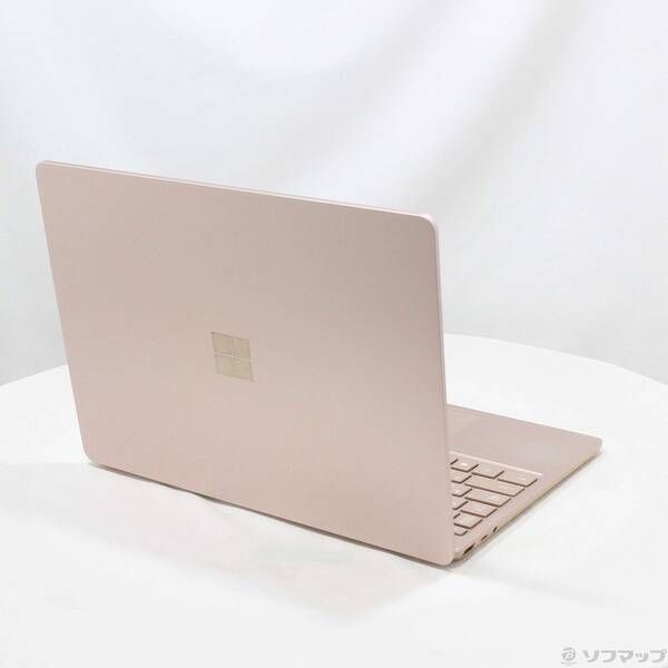 中古品〕 Surface Laptop Go 〔Core i5／8GB／SSD128GB〕 THH