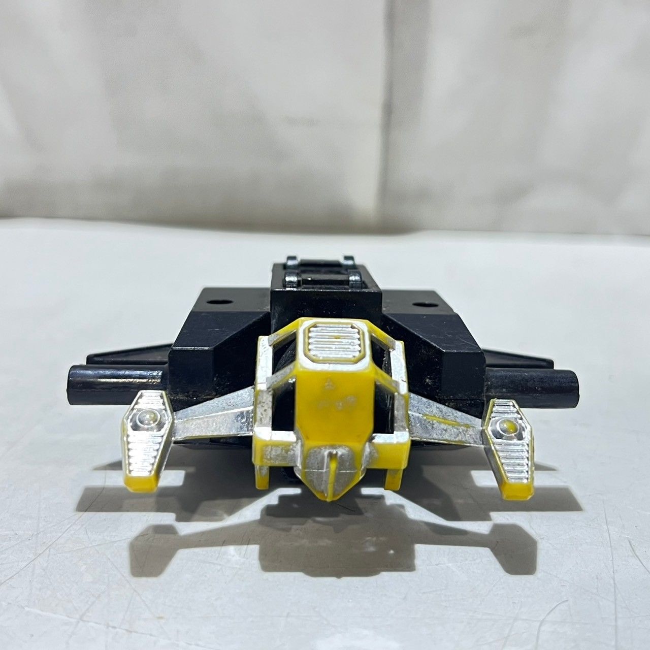 ダイアクロン ガッツブロッカー タカラ 14機合体 (管理番号：OKU6787 