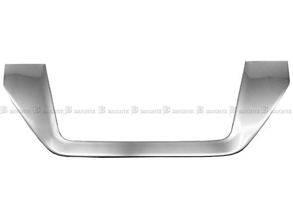 BRIGHTZ ソリオバンディット MA37S MA47S 超鏡面ステンレスメッキテールライトライン 2PC BRIGHTZ ソリオバンディット MA37S MA47S MAD7S メッキアンテナカバー