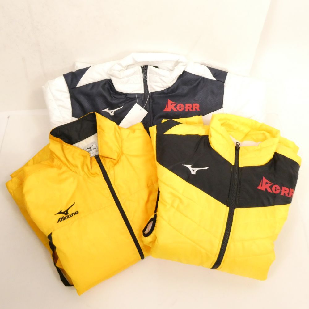 非売品】日本開催クラブワールドカップ2015スタッフジャージ 非売品