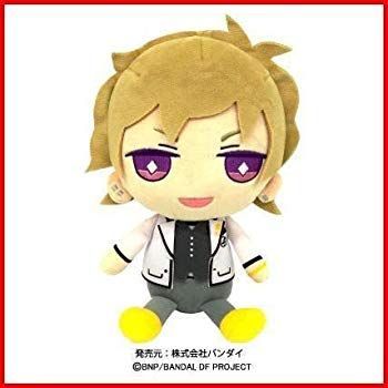 【中古】【非常に良い】ドリフェス!  ぬいぐるみクッションS 佐々木 純哉 2zzhgl6