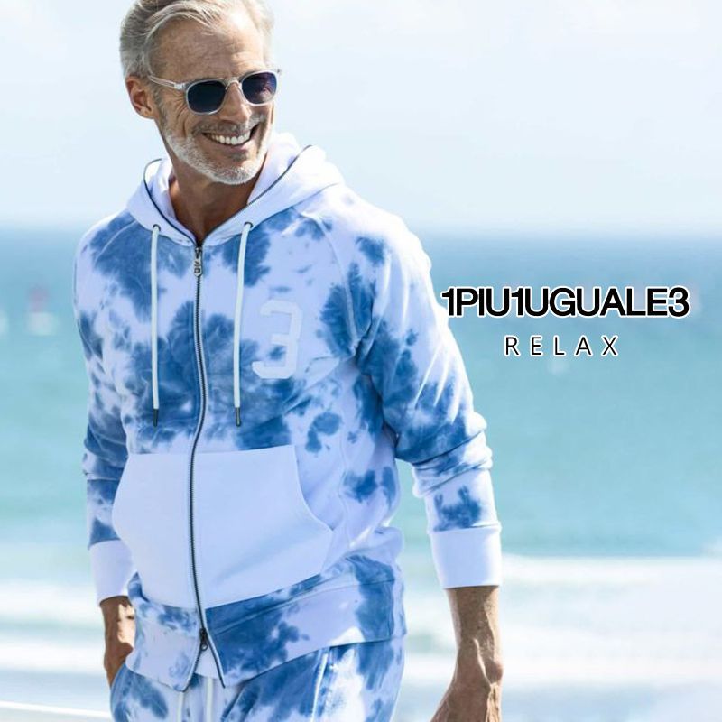 ネコまっしぐら(=^x^=) MILKFED パーカーセット 夜翔ける猫×和袖