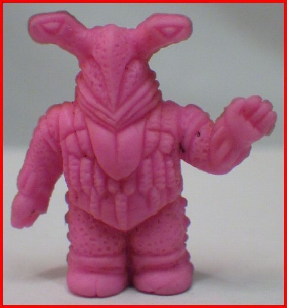 ウルトラマン　怪獣消しゴム　円谷プロ　ピンク　桃 ウルトラマン 怪獣消しゴム 円谷プロ ピンク 桃 ウルトラマン 怪獣