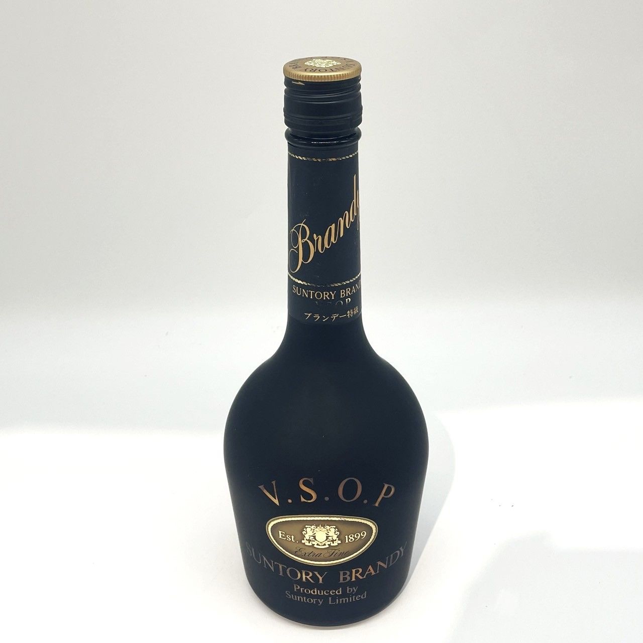 SUNTORY BRANDY EXTRA サントリー　ブランデー　エクストラ Amazon.co.jp: Suntory Brandy ブランデーX・O サントリー X・O