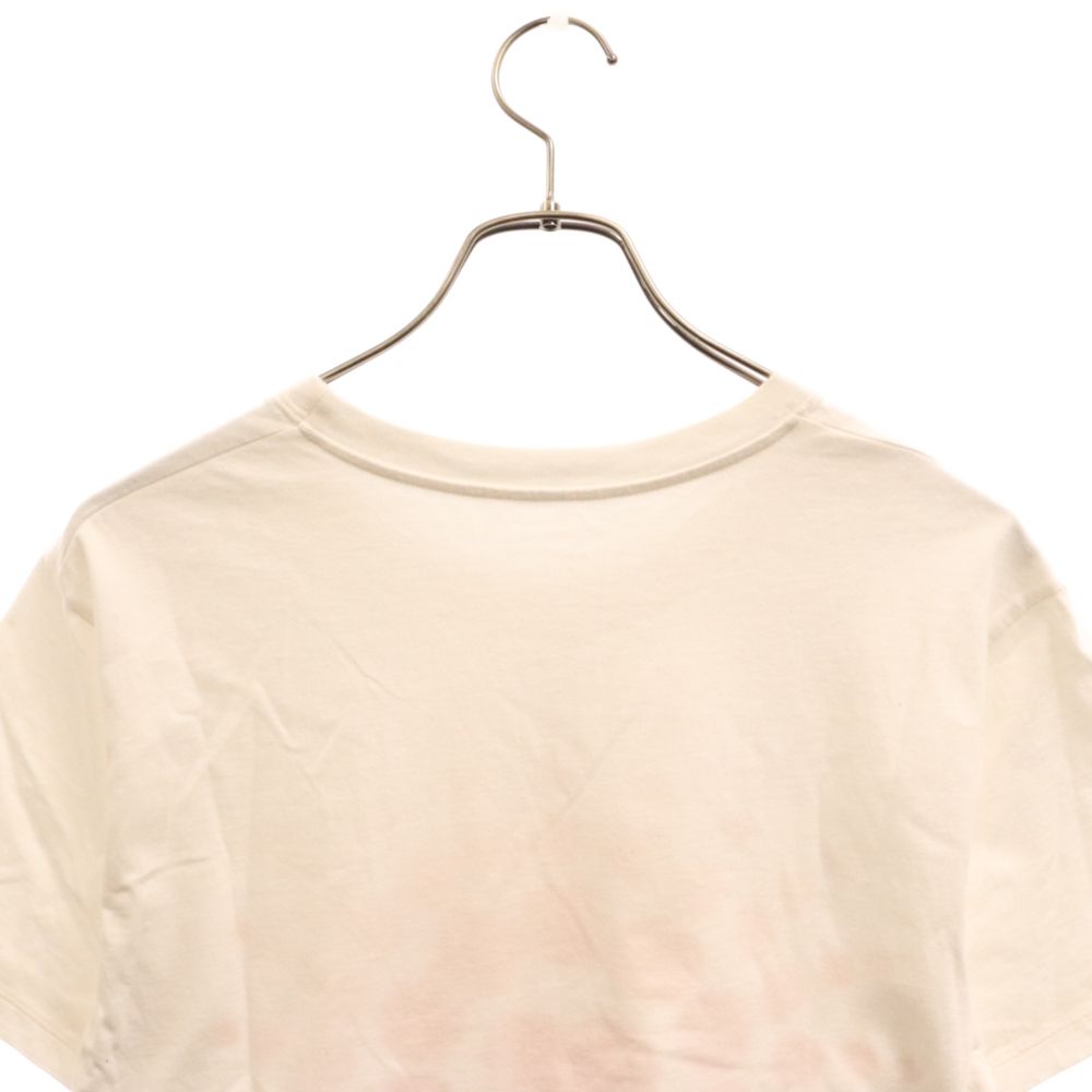 GUCCI (グッチ) 22SS Love Parade print Tee ラブパレード