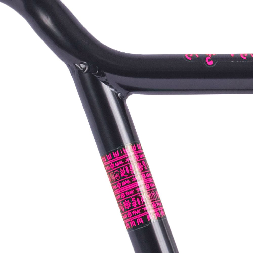 最速発送】SUBROSA サブロサ OM 4pc Bar Matte Black 【BMX 最速発送】SUBROSA サブロサ OM 4pc Bar Matte Black 【BMX