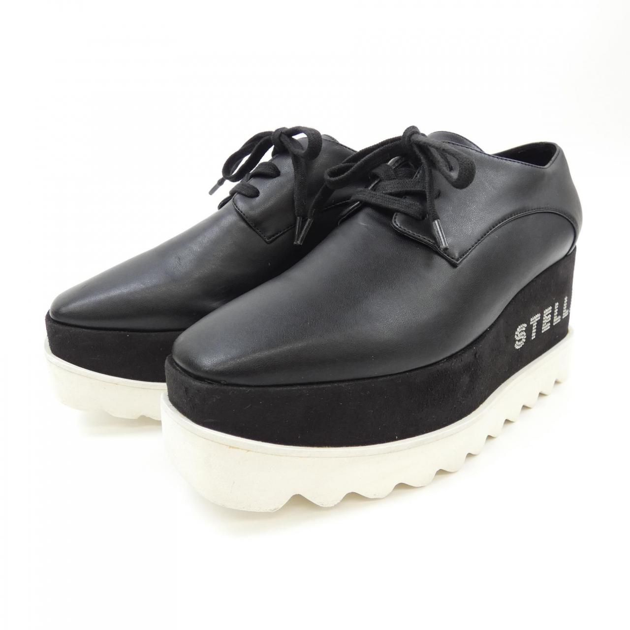 ステラマッカートニー　靴 セール 42%OFF】ステラ マッカートニー STELLA McCARTNEY STELLA